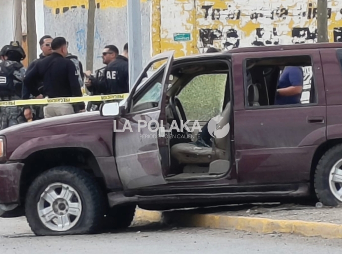 Deporte Extremo en Juarez
